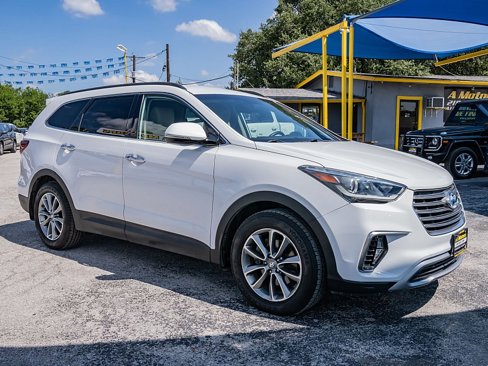 Used 2019 Hyundai Santa Fe XL SE w/ SE Premium Package 02 image 3
