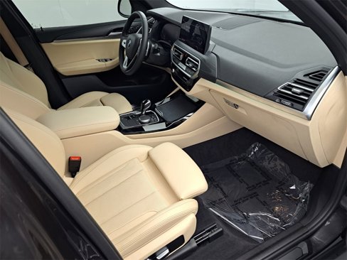 Used 2022 BMW X3 sDrive30i w/ Convenience Package w/ZPA image 14