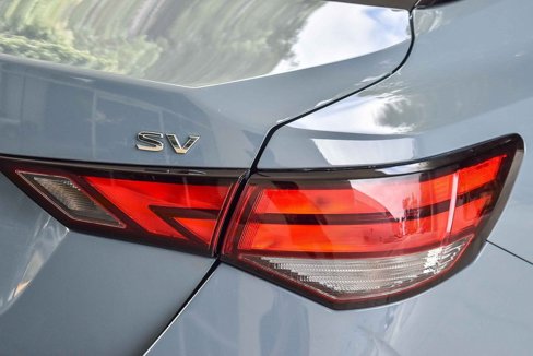Used 2024 Nissan Sentra SV w/ All-Weather Package image 7