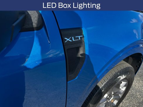 Used 2022 Ford Maverick XLT w/ XLT Luxury Package image 15