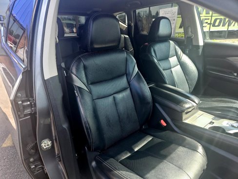 Used 2015 Nissan Murano SL image 9