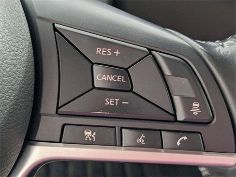 Used 2021 Nissan Sentra SV image 15