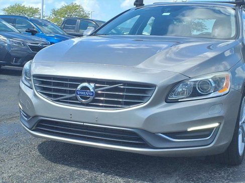 Used 2014 Volvo S60 T5 image 19