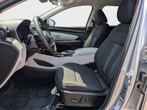 Used 2024 Hyundai Tucson SEL image 15