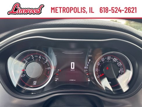 Used 2022 Dodge Challenger GT image 14