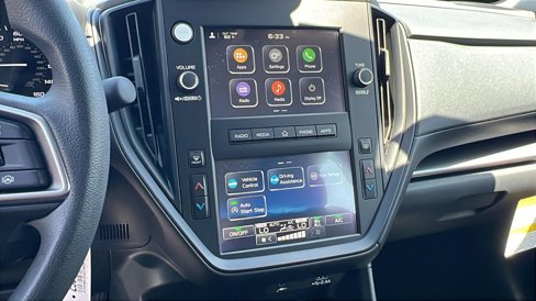 New 2025 Subaru Impreza 2.0i image 26