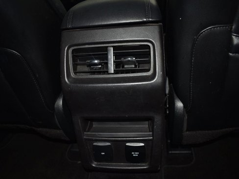 Used 2015 Ford Edge SEL w/ Equipment Group 201A image 18