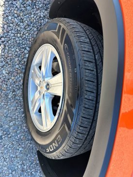 Used 2016 Chevrolet Trax LT image 44