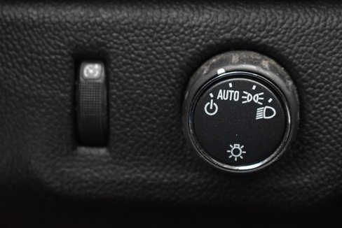 Used 2022 Chevrolet Colorado LT w/ Fleet Safety Package image 16