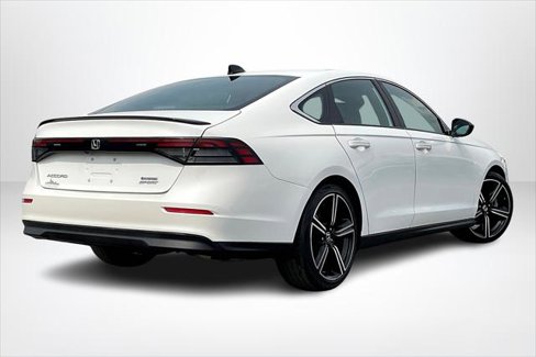 Used 2023 Honda Accord Sport image 5