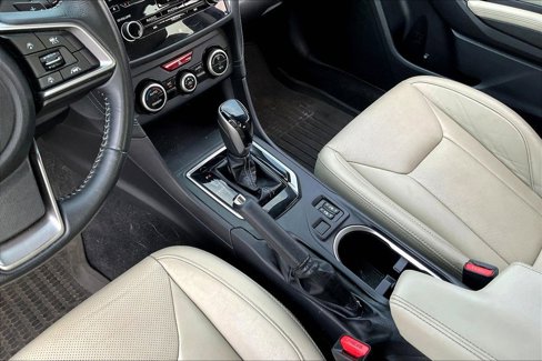 Used 2018 Subaru Impreza 2.0i Limited image 16