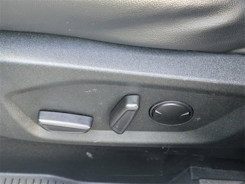 Used 2022 Ford Edge Titanium image 21