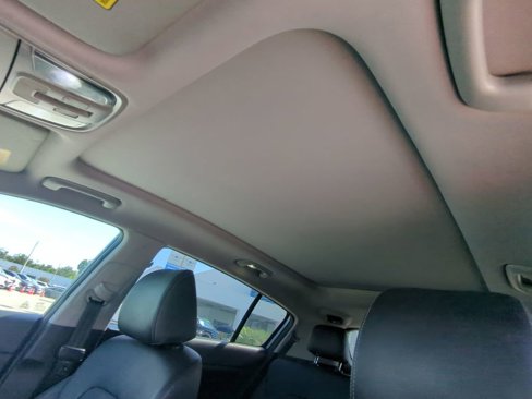 Used 2018 Kia Sportage SX image 20
