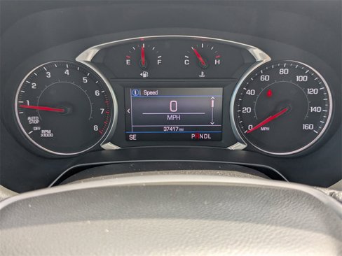 Used 2022 Chevrolet Blazer LT image 22
