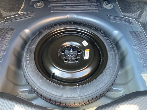 Used 2018 Ford Fusion S image 14