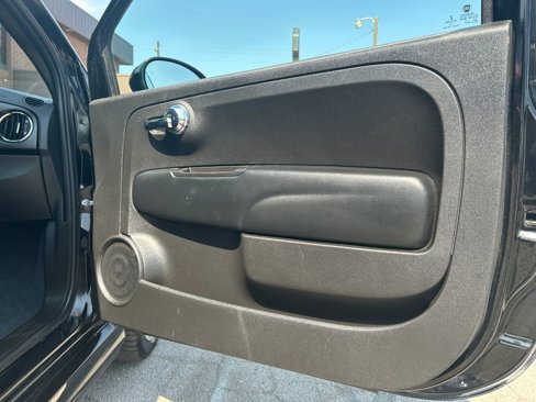 Used 2016 FIAT 500 e image 15