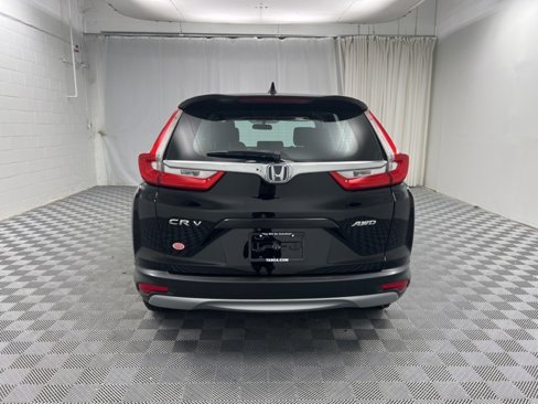 Used 2017 Honda CR-V LX image 6