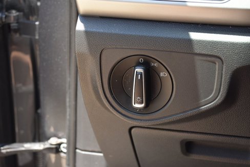 Used 2018 Volkswagen Atlas Launch Edition image 27