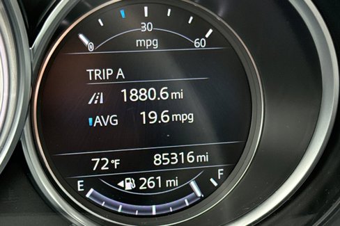 Used 2016 MAZDA CX-9 Grand Touring image 36