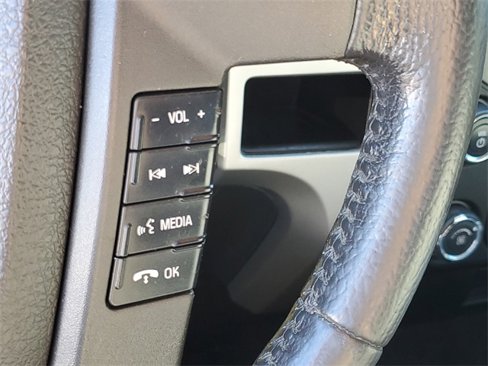 Used 2013 Ford F150 XLT w/ XTR Pkg image 11