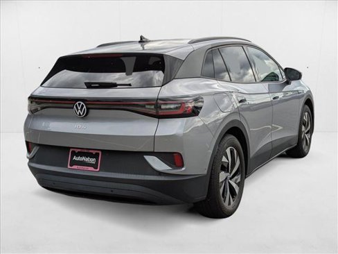 Used 2023 Volkswagen ID.4 Pro image 5