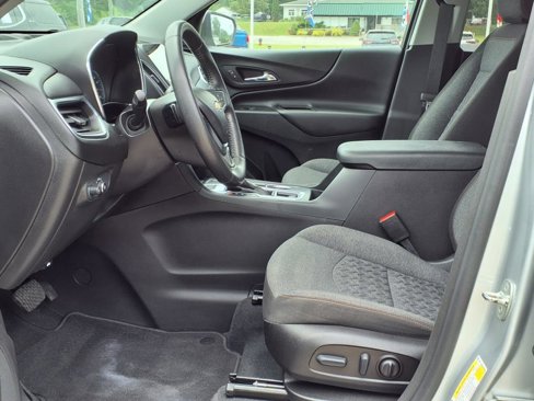 Used 2022 Chevrolet Equinox LT image 7