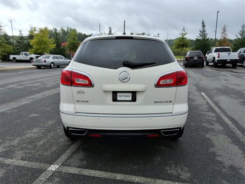 Used 2014 Buick Enclave Leather image 6