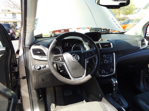 Used 2013 Buick Encore Convenience image 16