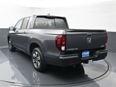 Used 2019 Honda Ridgeline RTL image 3