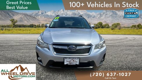 Used 2017 Subaru Crosstrek 2.0i Premium image 2