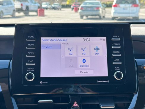 Used 2023 Toyota Camry LE image 19