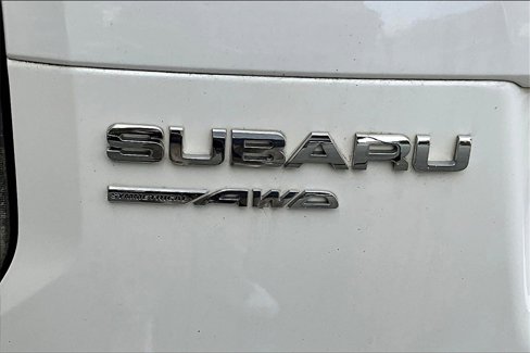 Used 2018 Subaru Forester 2.5i Premium image 21