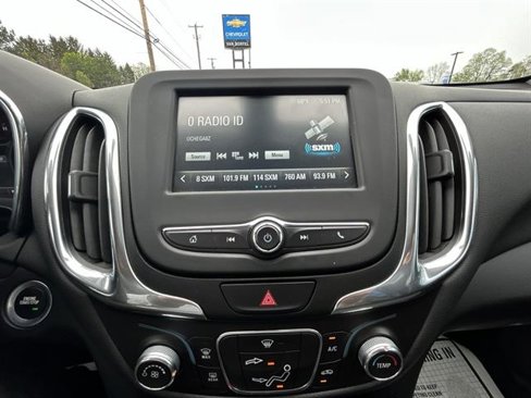 Used 2018 Chevrolet Equinox LT w/ LPO, Protection Package image 13