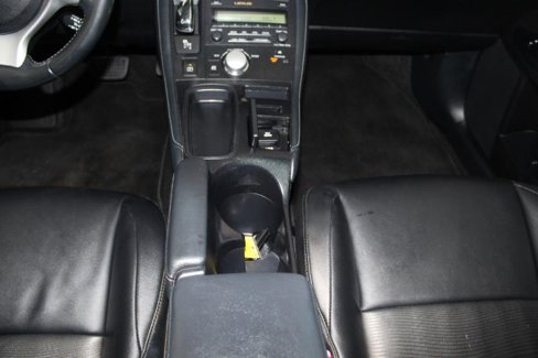 Used 2013 Lexus CT 200h image 17