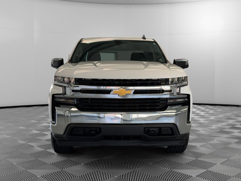Used 2022 Chevrolet Silverado 1500 LT image 4