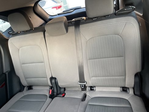 Used 2020 Ford Escape S image 20