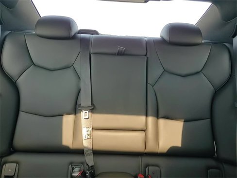 Used 2020 Cadillac CT4 Luxury w/ Sun And Sound Package image 20