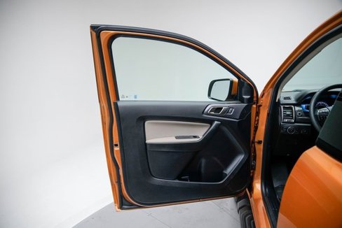 Used 2019 Ford Ranger Lariat w/ Equipment Group 501A Mid image 14