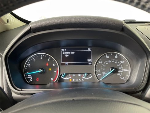 Used 2019 Ford EcoSport Titanium image 6