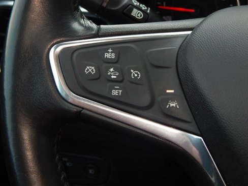 Used 2020 Chevrolet Equinox LT image 25