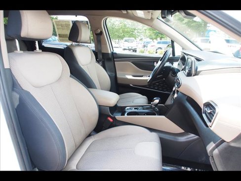 Used 2020 Hyundai Santa Fe SEL w/ Convenience Package image 11