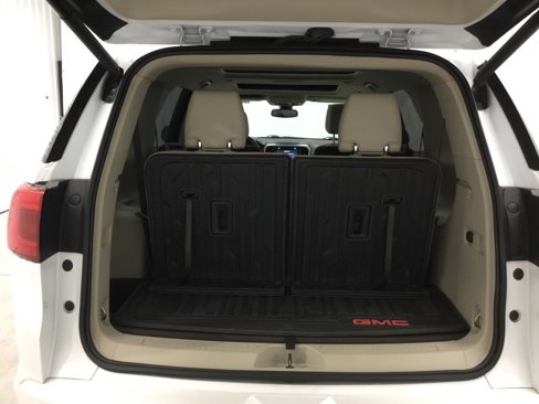Used 2019 GMC Acadia Denali w/ Technology Package image 37