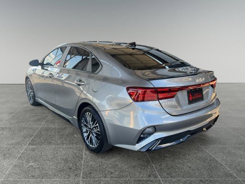 Used 2023 Kia Forte GT-Line w/ GT-Line Premium Package image 6