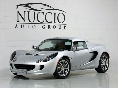 Used 2005 Lotus Elise image 7