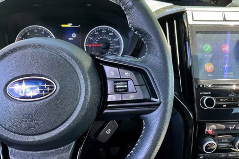 Used 2022 Subaru Ascent Onyx Edition image 23