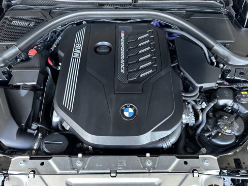 Used 2021 BMW M340i xDrive w/ Premium Package image 33