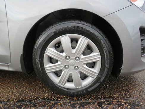 Used 2021 Kia Rio S image 17