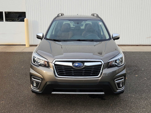 Used 2019 Subaru Forester Touring image 2