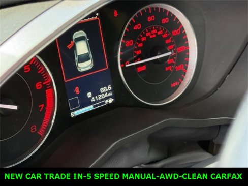 Used 2023 Subaru Impreza 2.0i Sport image 19