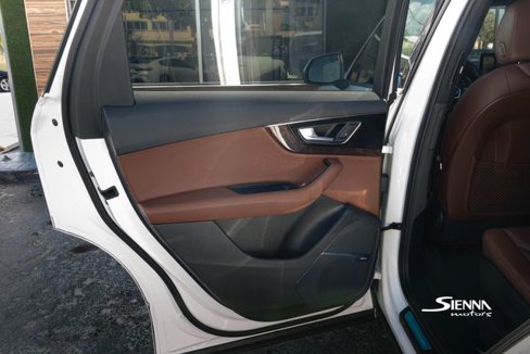 Used 2019 Audi Q7 3.0T Premium Plus w/ Premium Plus Package image 28